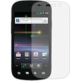 Samsung Nexus S Screen Protector (SPH-D720 / GT-i9020)