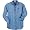 Ladies' German Shepherd Denim Shirt