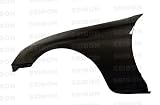 Seibon Carbon Fiber Fenders