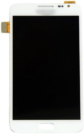 LCD Display Touch Screen Digitizer Glass For Samsung Galaxy i9220 N7000 Assembly White + tools