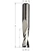 CMT 191.007.11 1/4-Inch Diameter, 3/4-Inch Cut, 1/4-Inch Shank Upcut Spiral Router Bit