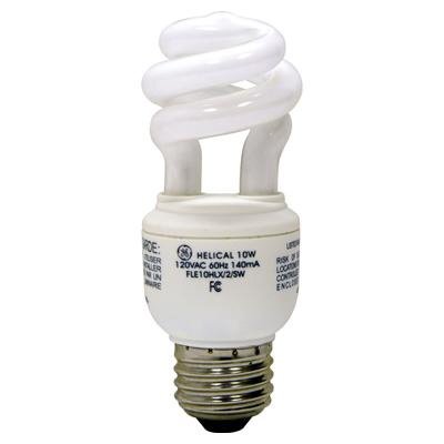 GE Lighting 15829 10 Light Bulb