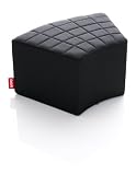 FatboyAvenue Second Block Rounded - Black