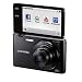 16.3MP MultiView Camera Black [EC-MV900FBPBUS] -