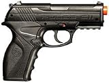 Search : Crosman Air Guns #SAPP70B Battery Operated Semi Auto Air Pistol