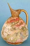 The Doulton Burslem Wares