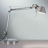 cover of Tolomeo Mini Table Task Lamp by Artemide