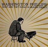 What Are They Doing in Heaven [VINYL]