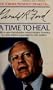 A Time to Heal