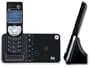 GE - DECT 6.0 - Ultra Slim speakerphone with digital answering system