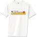 Visit Beautiful Grenada T-Shirt Standard Cotton