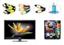 LG 37LH40 HDTV + High-performance HDTV Hook-up & Maintenance Kit