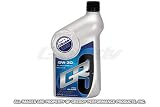 GR Synthetic Oil