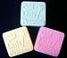 Lil' Princess Baby Shower Favor Soaps - Set of 12