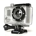 New GOPRO Digital WIDE Hero 5 GWH5170 Waterproof Camera