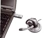 Plantronics Voyager 510 Bluetooth Headset, clear voice transmission and superior sound quality, Up to 6 hours talk time and up to 100 hours standby time