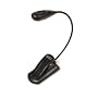 Music Stand Light - XtraFlex 2 Black