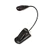 XtraFlex 2 E-Reader/Kindle Clip On Light - Black