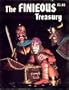 The Finieous Treasury, Vol. I