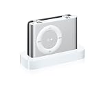 Review Apple Computer  / Apple SHUFFLE-2GB-SIL Apple 2GB iPod in Silver