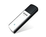 Tenda W311U 150Mbps Wireless Lite-N USB Adapter