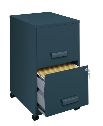 Home Office Two Drawer - 15667