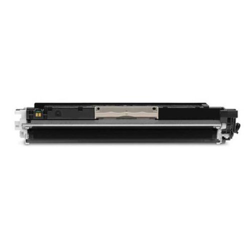 ShopAt247 ® Compatible Toner Cartridge Replacement for HP CE310A (Black, 1-pack)