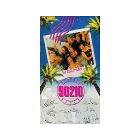 Beverly Hills 90210: Pilot Episode [VHS]