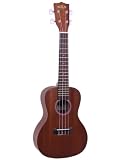 Kala KAA-15C Limited Edition Satin Mahogany Concert Ukulele