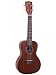 Kala KAA-15C Limited Edition Satin Mahogany Concert Ukulele