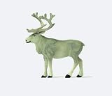 Preiser 29505 Reindeer