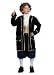 Benjamin Franklin Child