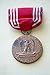 Old Good Conduct Medal