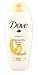 Dove Supreme Silk Softening Silk Shower 250ml