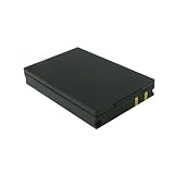 Lenmar LISGBP80 Lithium Ion Replacement Battery for Samsung IA-BP80W