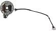 ALTERNATOR / Stator 70CC-120CC