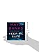 Keep Me Safe  (Slow Burn series, Book 1)