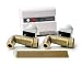 Aqua Managers - FS 3/4-H90 - Floodstop for Washing Machines Water Leak Detection System - White -