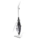 Beem D1000.381 Mirage Tornado Clean 2-in-1, Hand und Stielstaubsauger