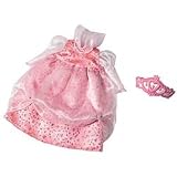 BABY born Princess Deluxe Set