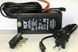 VM 80W15 - 15V DC Universal Switching AC to DC Power Supply. Converts 110V/220V/240V AC To 15V DC Power.