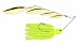 Strike King George Cochran's Quad Shad Spinnerbait - Willow