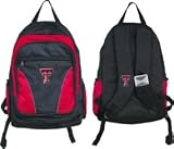 Texas Tech Red Raiders Backpack by Logo Chair