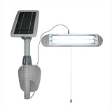 STC SL 1600 Outdoor Solar Light with Battery and Mounting Kit