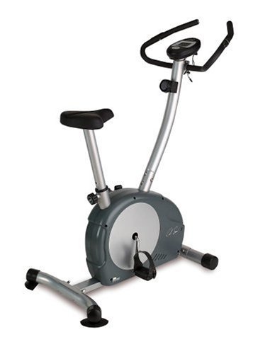Carl Lewis Fitness Magnetic Exercise Bike EMG51N