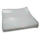 Schutzhuellen fuer LP´s (100er Pack)