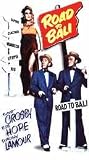 Buy : Road to Bali [VHS]