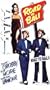 Road to Bali [VHS]