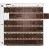 Click here to buy Print File Archival 35mm Size Negative Pages Holds Six Strips of Six Frames Pack of 100 by Print File.