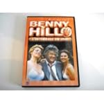 benny hill - volume 10 - L'int�grale...